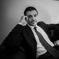 M&M Consulting Team Members